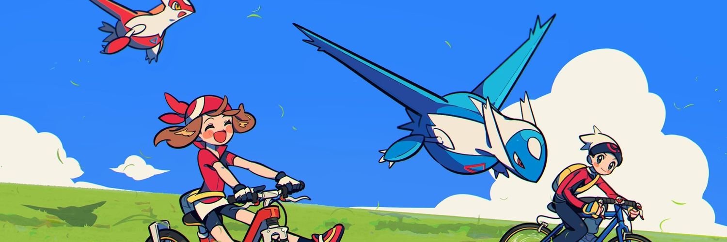 ProtheusTW's profile banner image