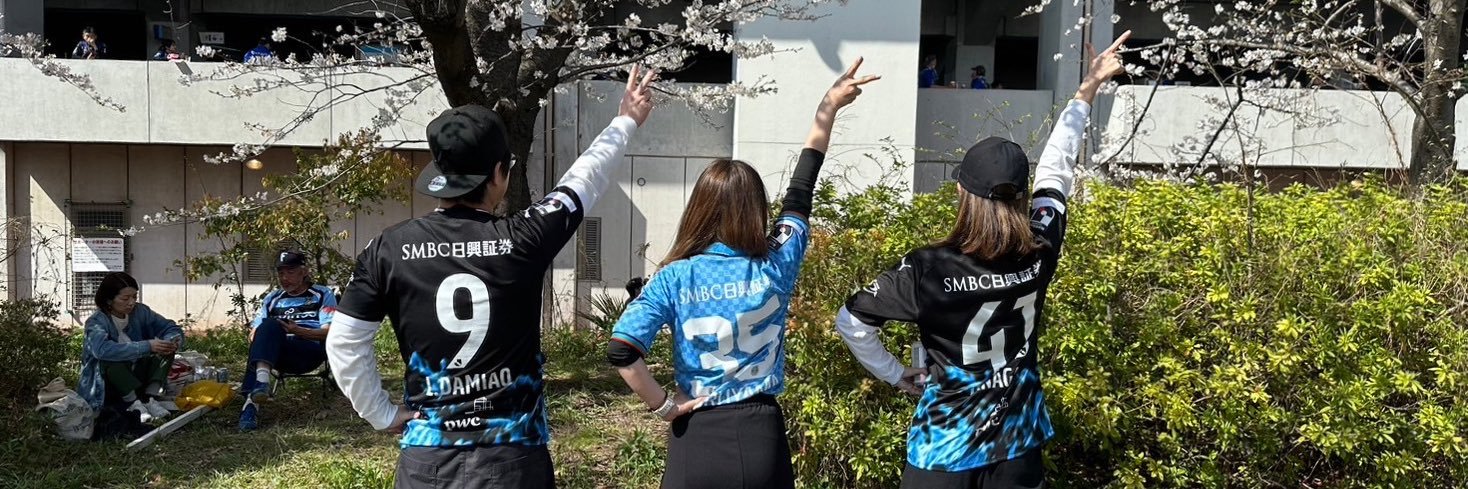 rikatsun06's profile banner image
