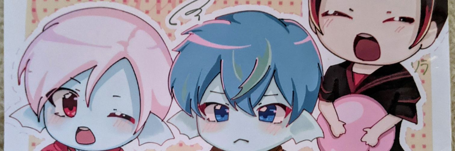 sora_6385's profile banner image