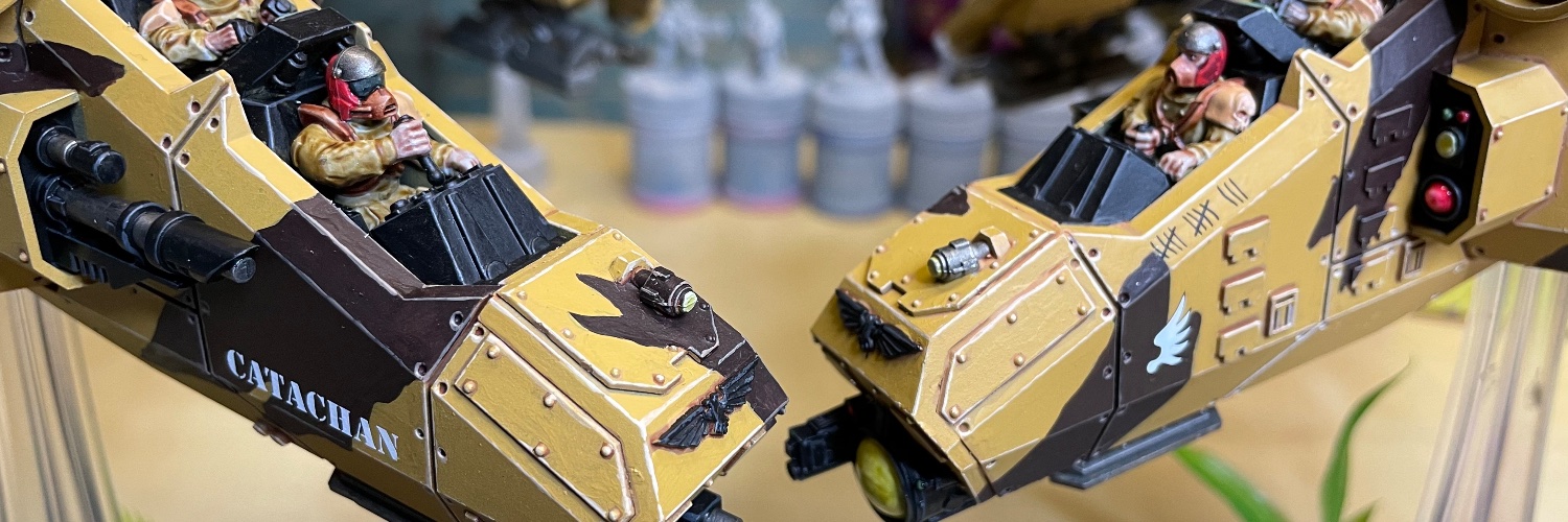 Vernanski's profile banner image