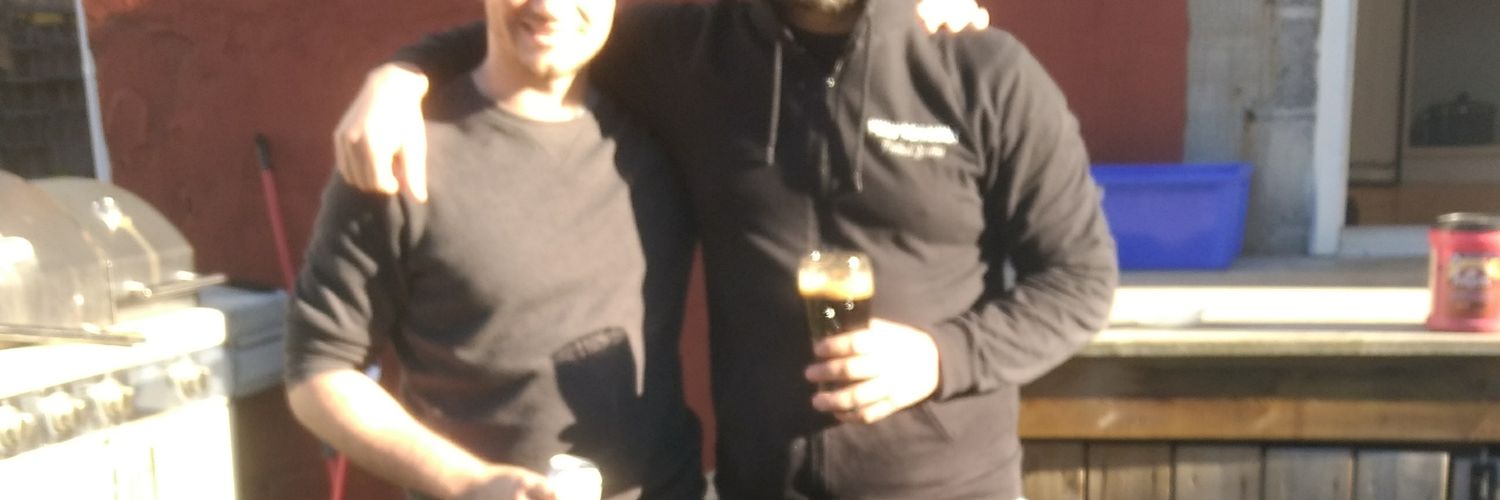 Patrick Russell banner