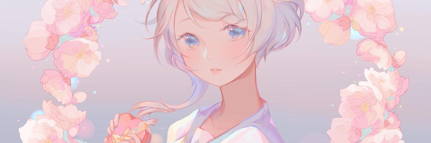 miki 🌸 AX P35 / SMASH 4.O28's banner