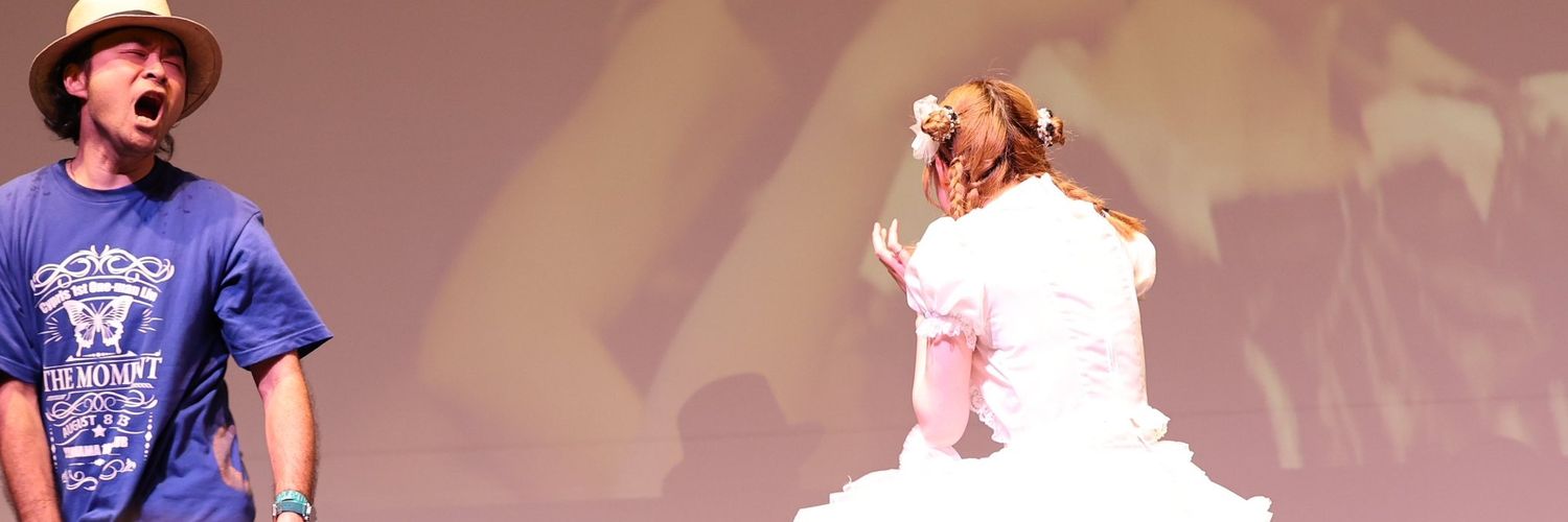 aknr0510's profile banner image