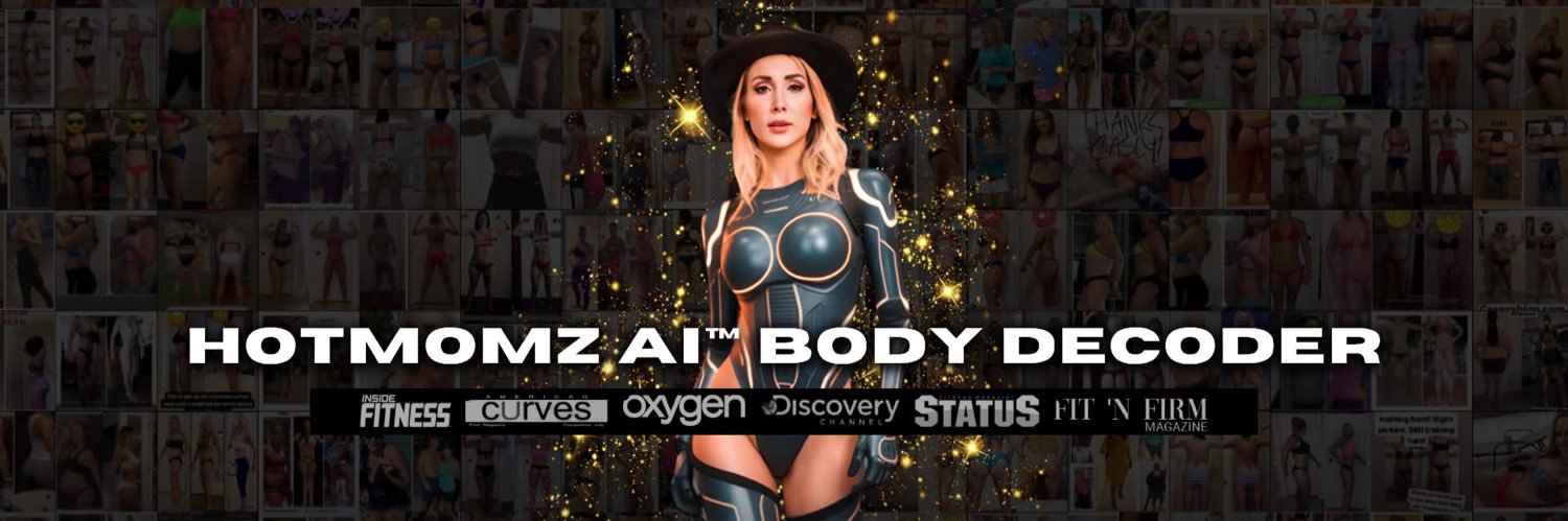 Casey Shipp -The Hotmomz Lifestyle Podcast banner