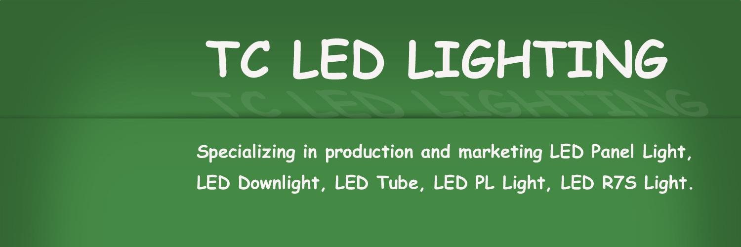 tcledlighting's profile banner image
