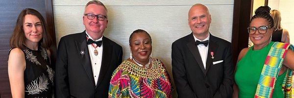 GinaAwokoH Profile Banner