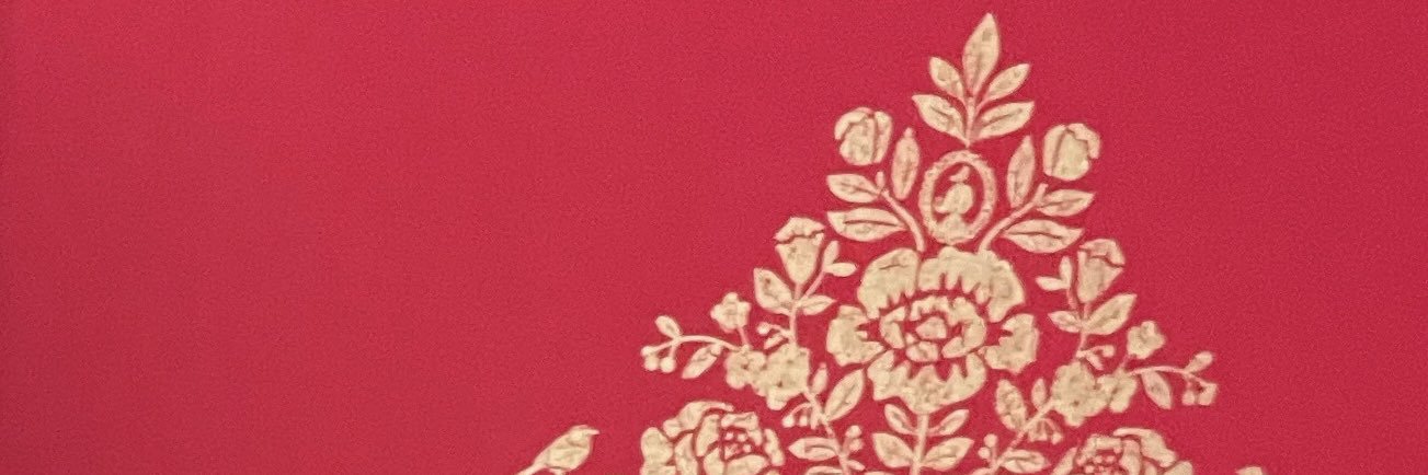 Michael Walker (40% off OF) banner