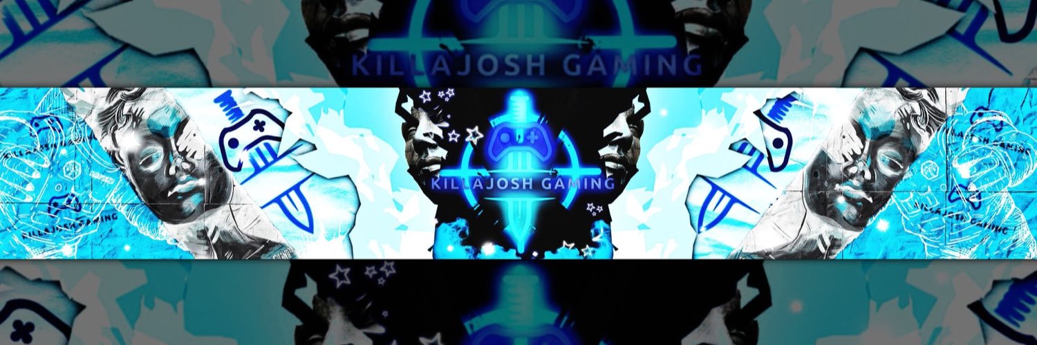 Killa Josh banner