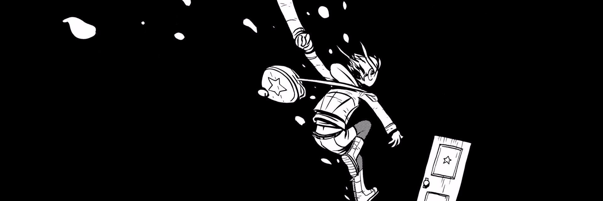 Mortinerd's profile banner image