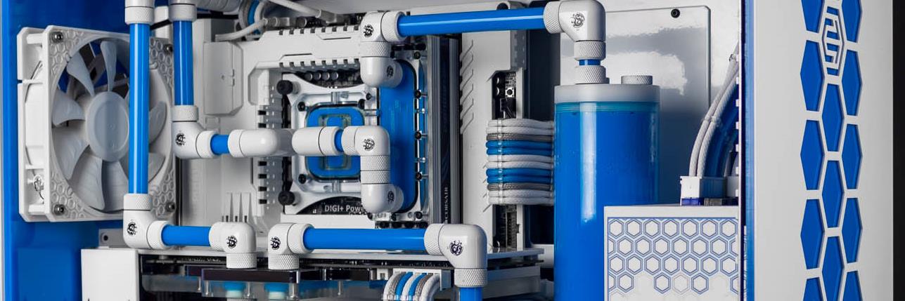 Snef Computer Design banner
