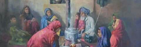 kkpashtun's profile banner image