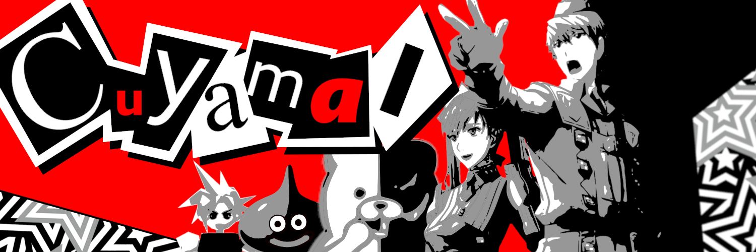 cuyamal's profile banner image