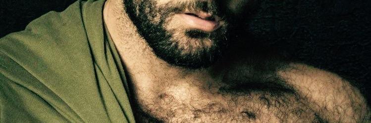 flowerbeard88's profile banner image
