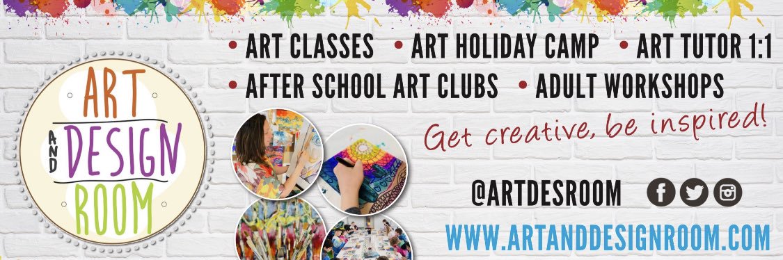 ArtDesRoom's profile banner image