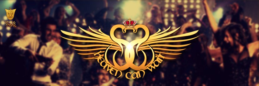 HeavenPParties's profile banner image