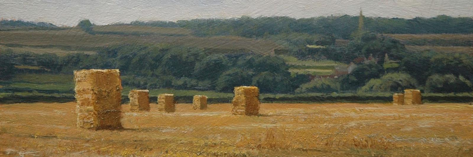 peterjbarker's profile banner image