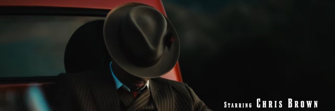 chrisxrown's profile banner image