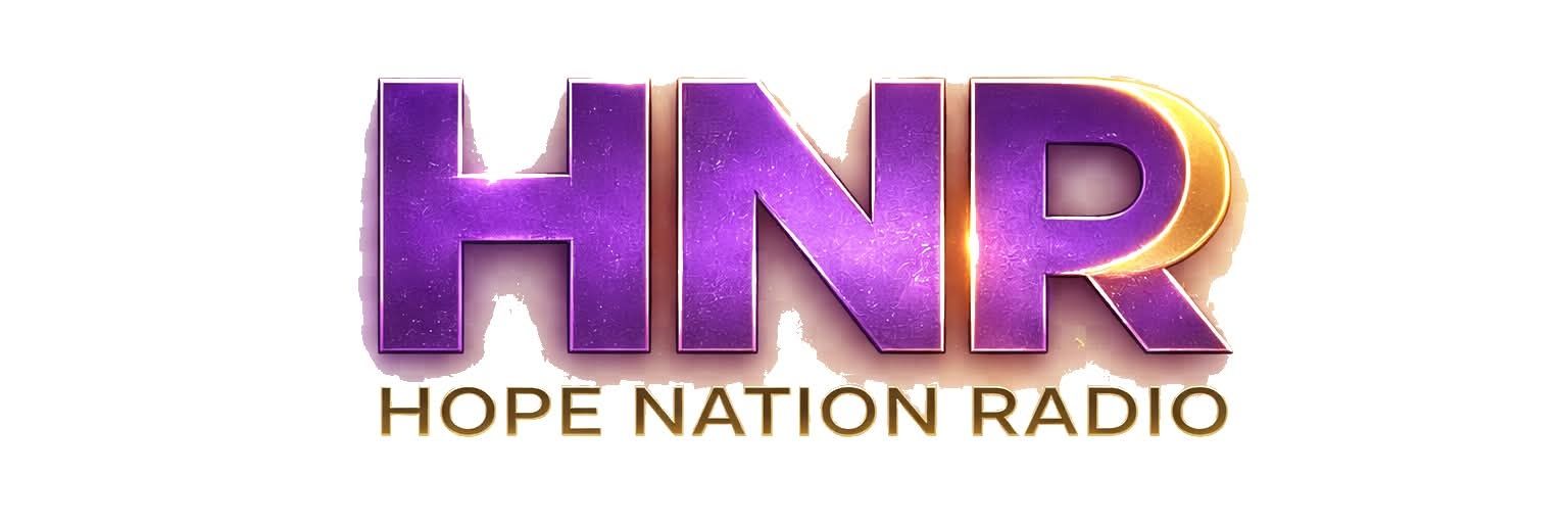 HopeNationRadio banner