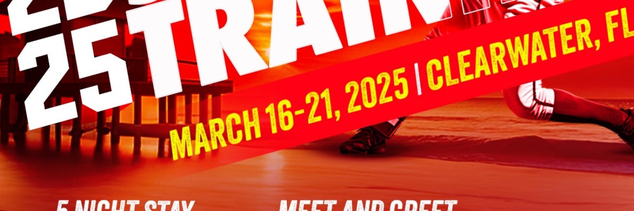 Michael Colona banner