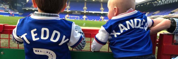 joefairs Profile Banner