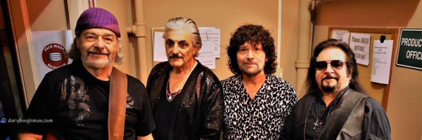 VanillaFudgeRox Profile Banner