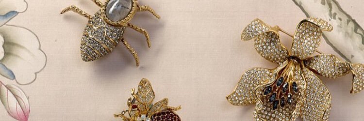 CINER Jewelry banner