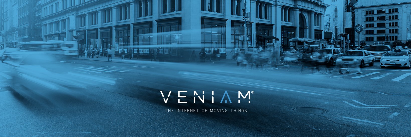 veniamworks's profile banner image