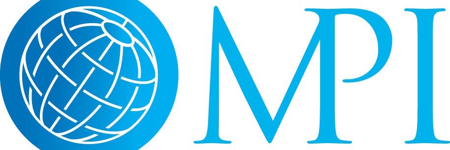 MPI In Europe banner