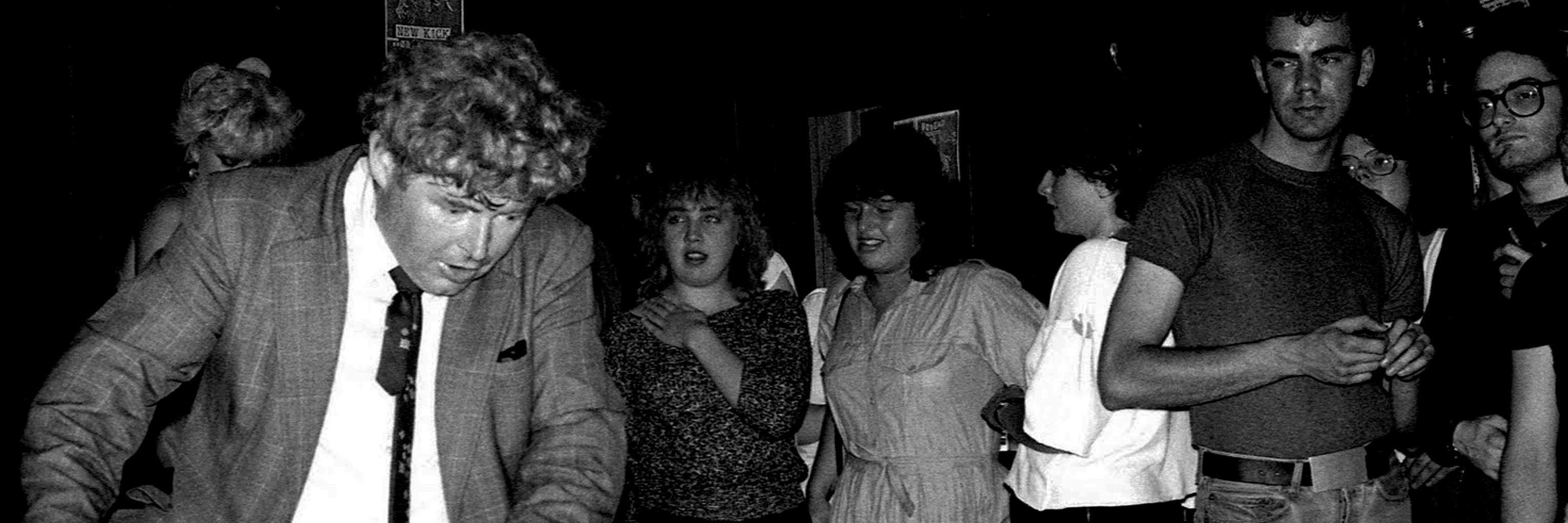 NECROS DIVISION banner