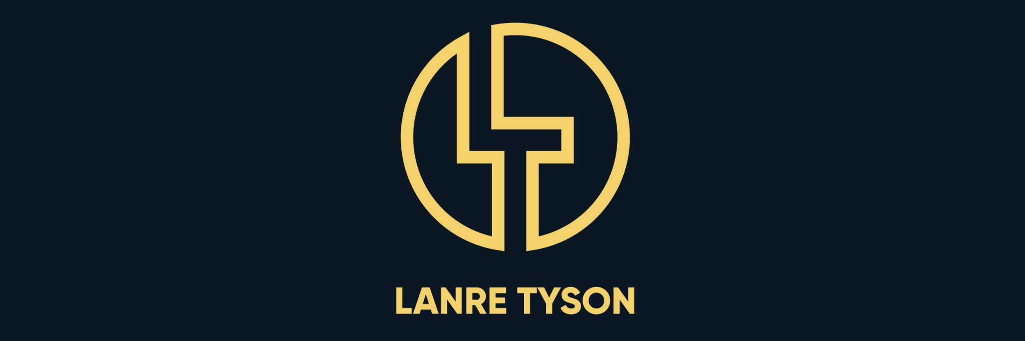 lanretyson's profile banner image