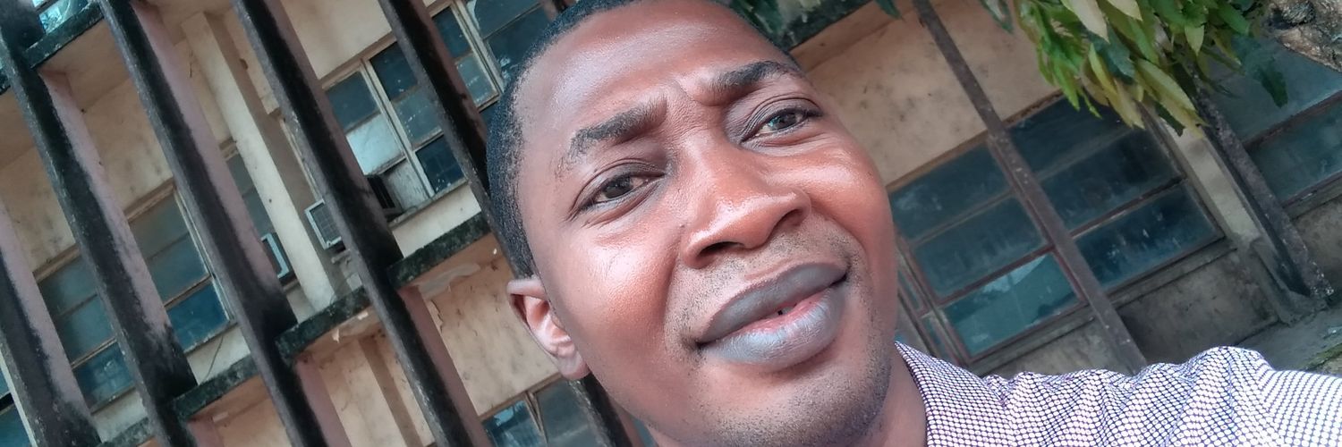 EkojaIsaac's profile banner image
