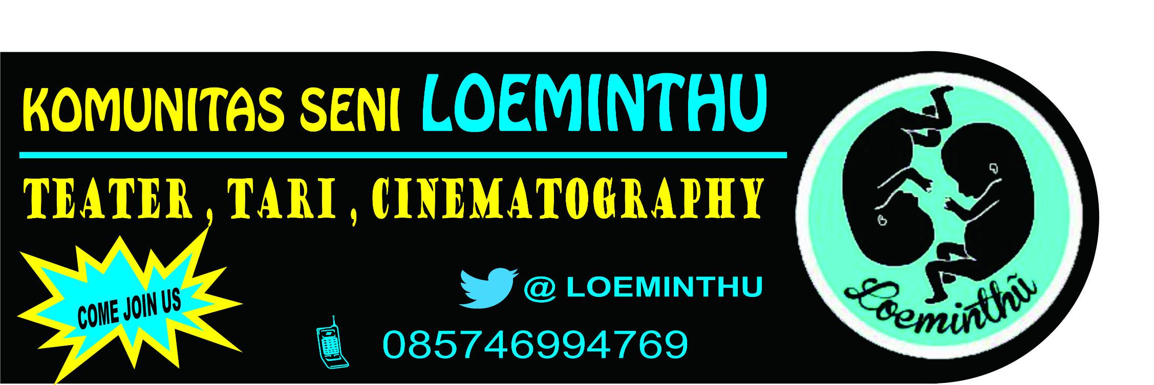 loeminthu's profile banner image