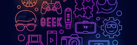 GeekTabasco's profile banner image