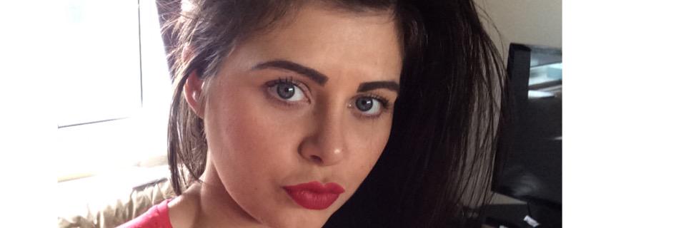 queenfarah1's profile banner image