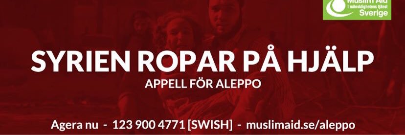 MuslimaidSE's profile banner image