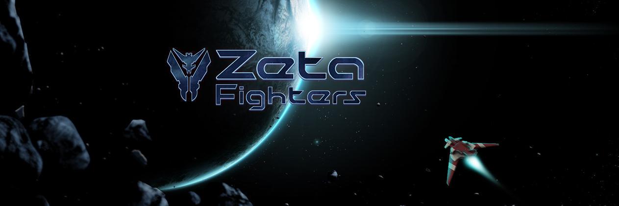 ZetaFighters's profile banner image