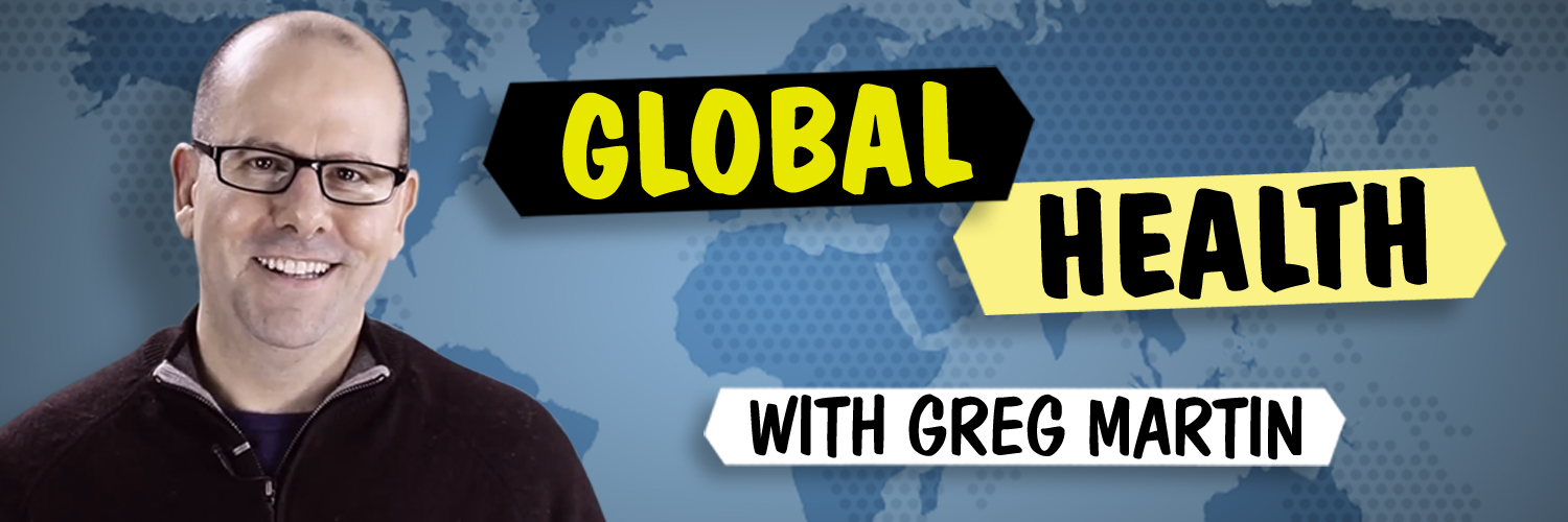 Greg Martin banner