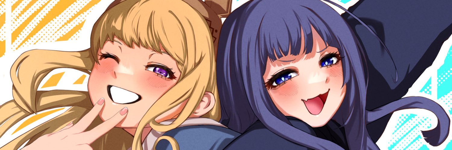 葵 banner