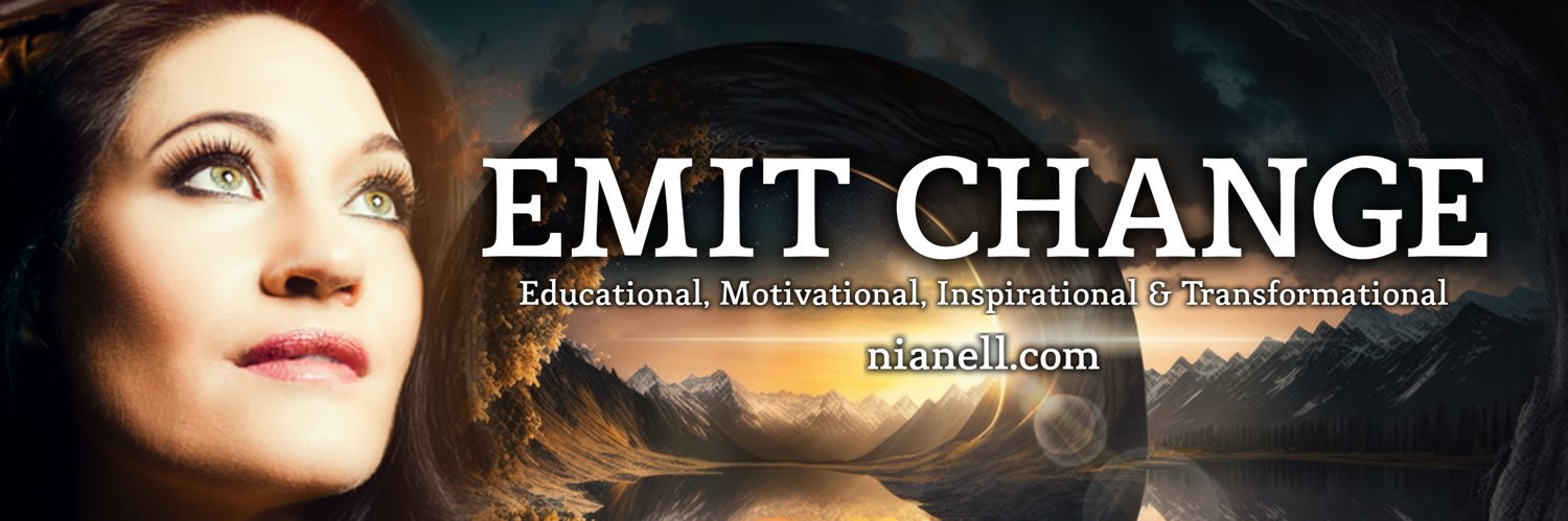 Nianell - EMIT Change banner