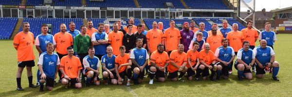 durhaminator1 Profile Banner