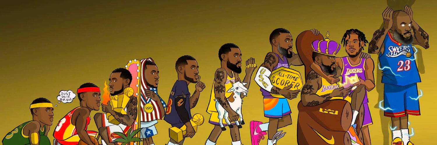 kingleroy6's profile banner image