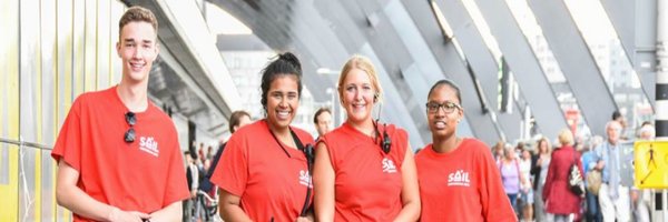 SAILAcademy Profile Banner