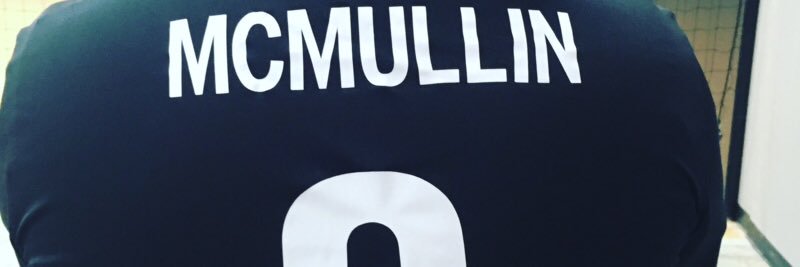 CTMcMullin's profile banner image