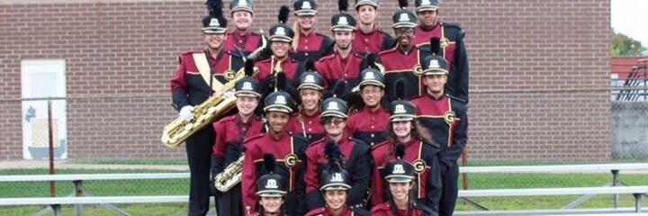 BulldogBandGHS's profile banner image