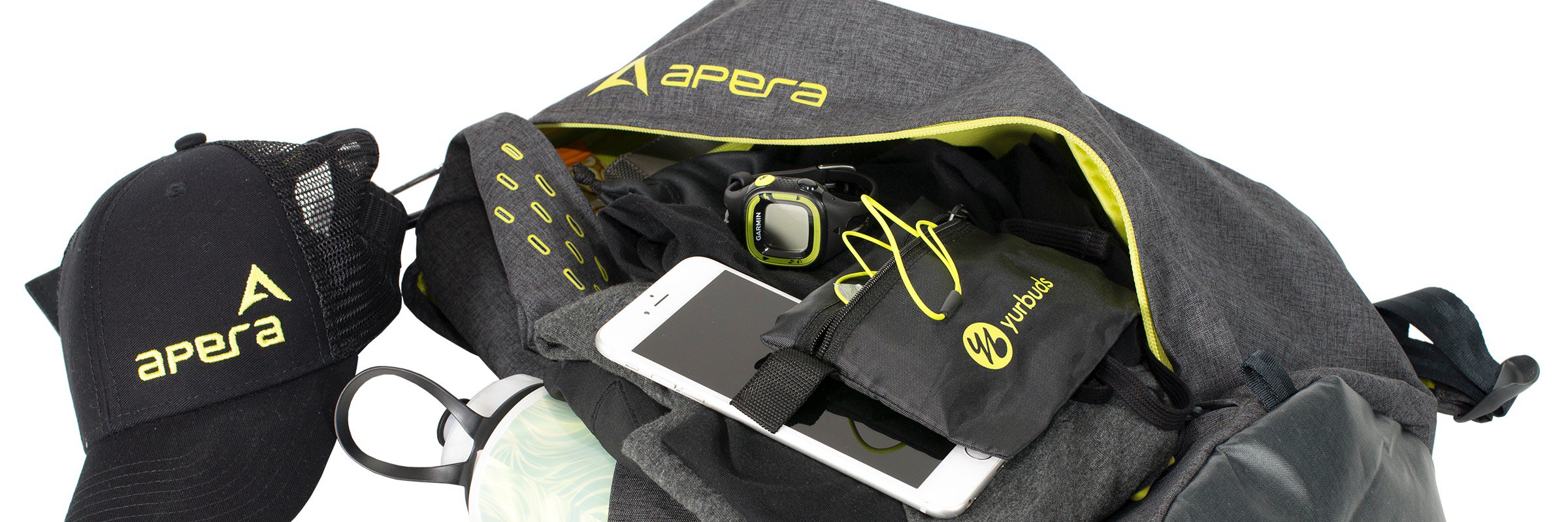 Apera banner
