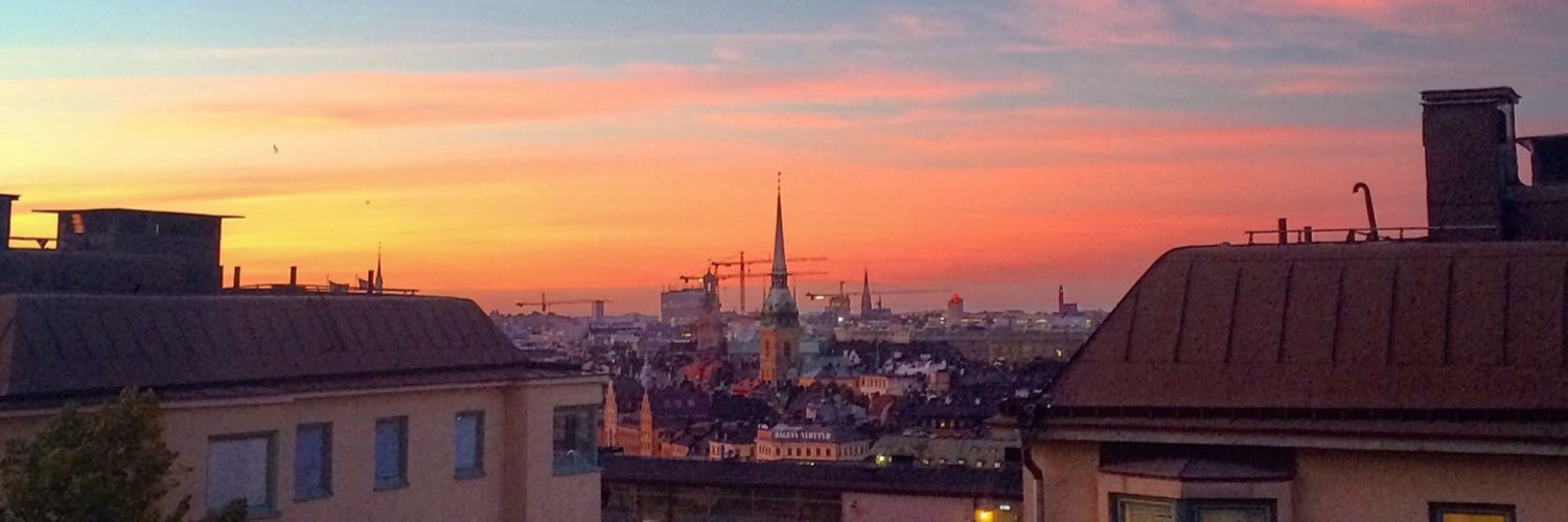 Paulina Bånge banner