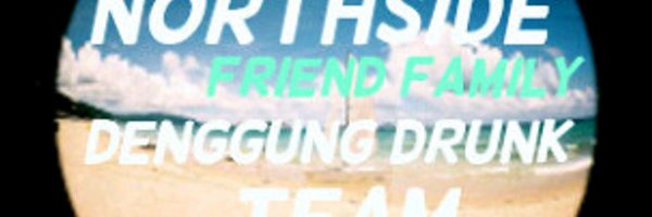 northside_drunk Profile Banner