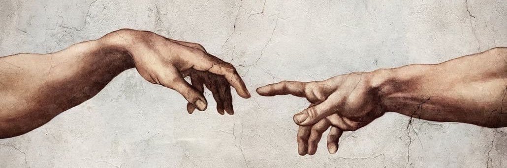 Angel Whisperer 🪽 banner