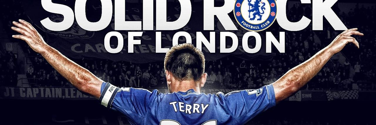 CIA Carolina Blues banner