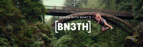 BN3THapparel Profile Banner